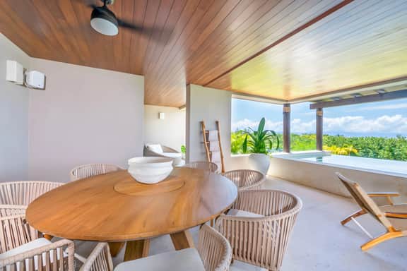 Condo Ensueño