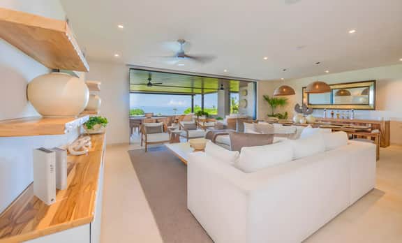 Condo Ensueño