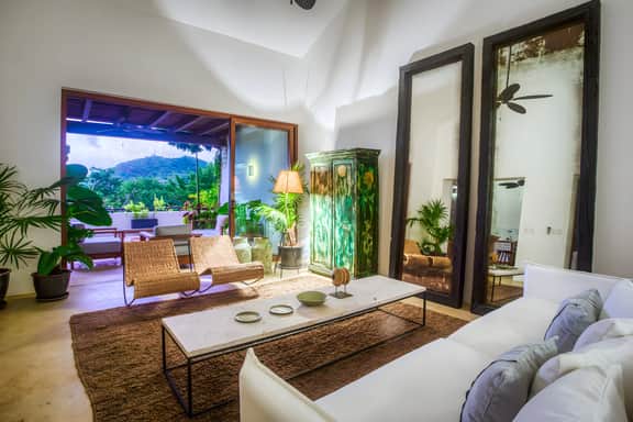Penthouse Pacifico
