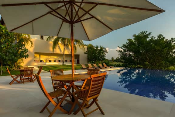 Penthouse Pacifico