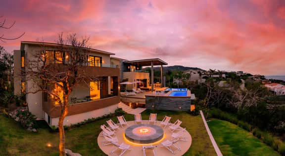 Villa Vera