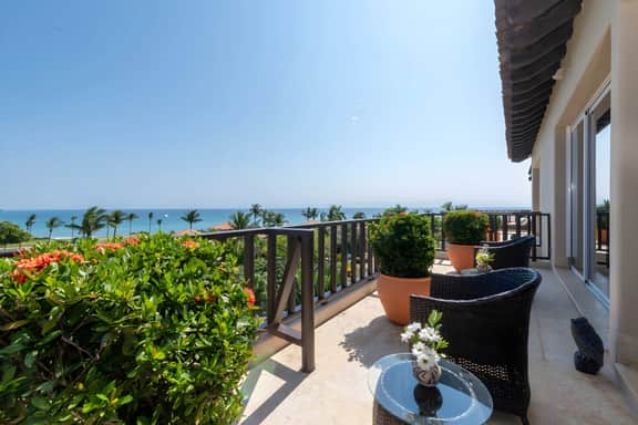 Penthouse Vista Encanto