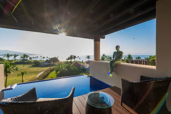 Penthouse Vista Encanto
