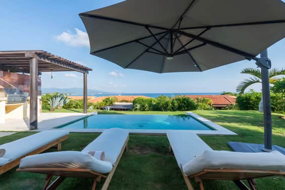 Villa Turquesa