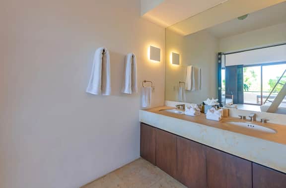 Penthouse Pacifico
