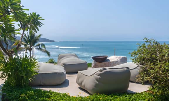 Valhalla –  Luxury Villa