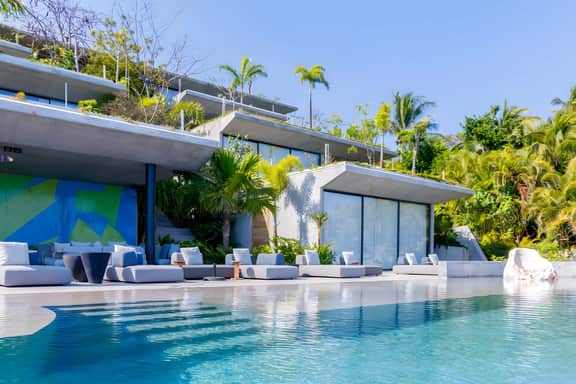 Valhalla –  Luxury Villa