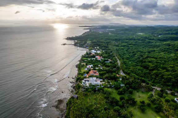Valhalla –  Luxury Villa