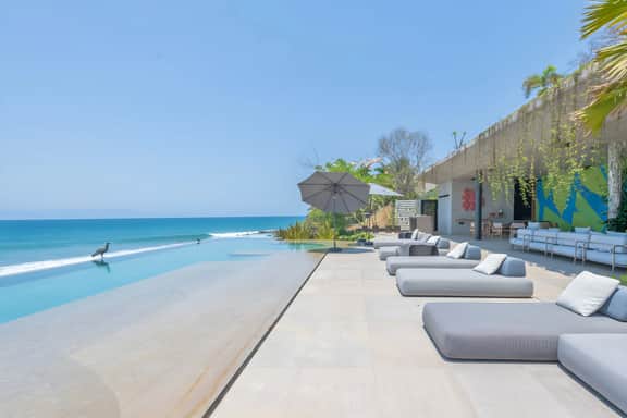 Valhalla –  Luxury Villa