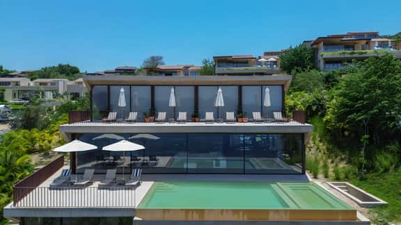 Casa Morgandez