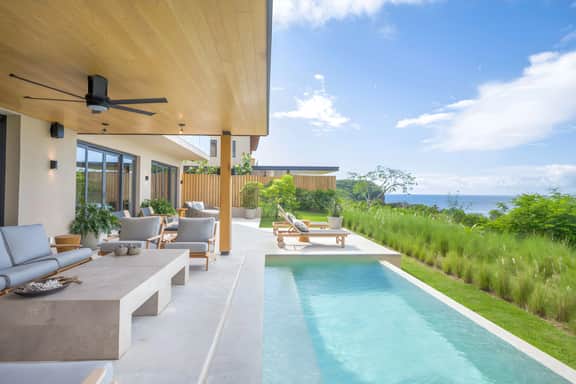 Villa Cielo Azul