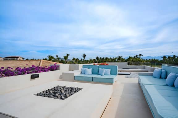 Casa De Elementos