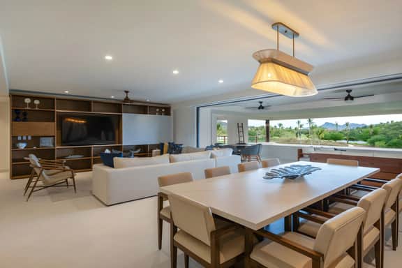 Condo Silver