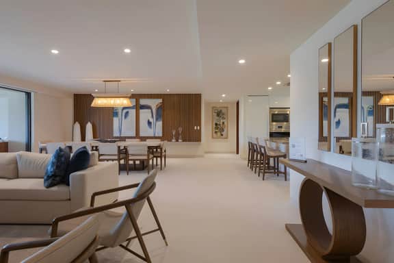 Condo Silver