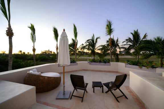 Villa Alamanda