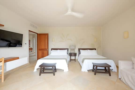 Villa Alamanda