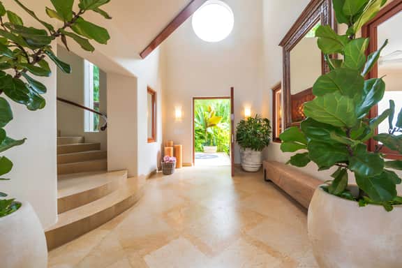 Villa Alamanda