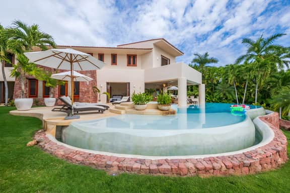 Villa Alamanda