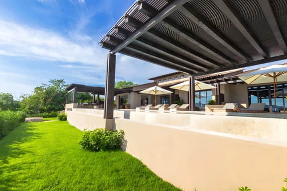 Estate La Sierra
