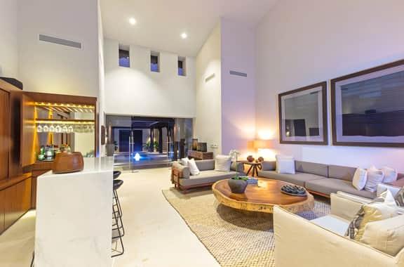 Estate La Sierra