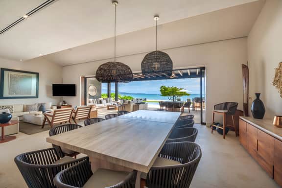 Villa Vista Hermosa