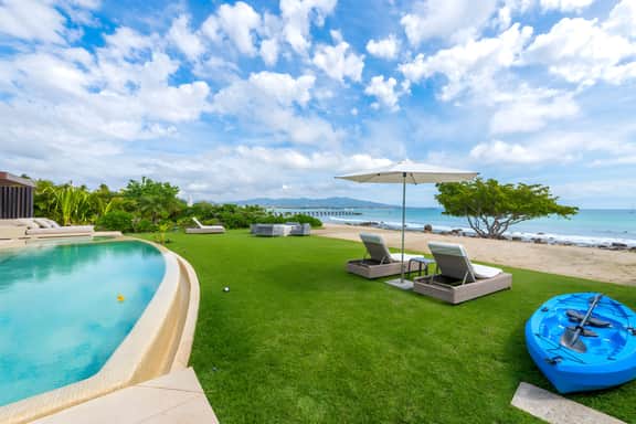 Villa Vista Hermosa