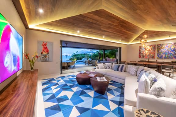 Villa Tres Olas