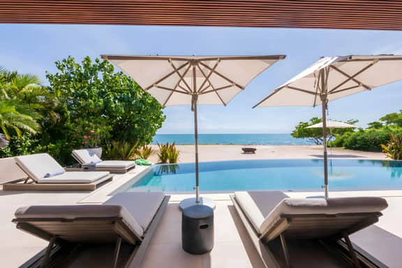 Villa Tres Olas