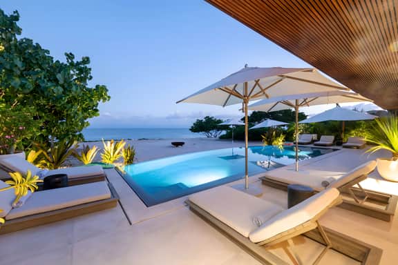 Villa Tres Olas