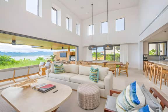 Villa Cielo Azul