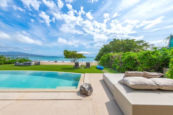 Villa Vista Hermosa