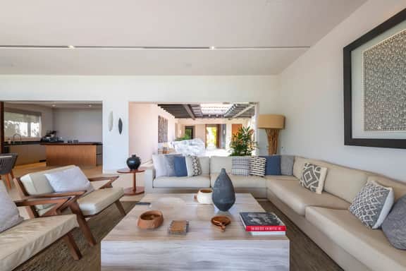 Villa Vista Hermosa