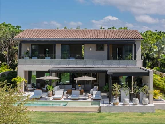 Villa Buena Vida