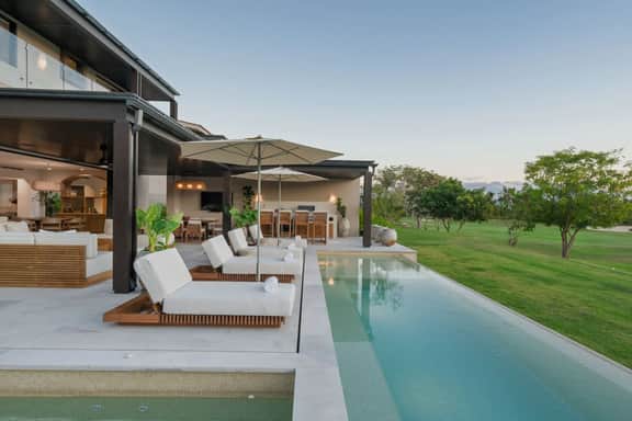 Villa Buena Vida