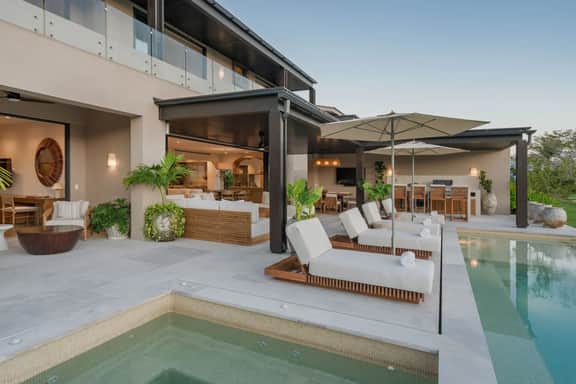 Villa Buena Vida