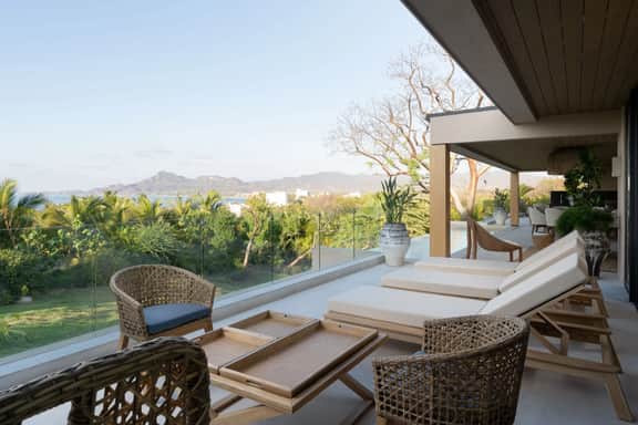 Villa Monarca