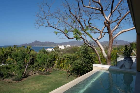 Villa Monarca