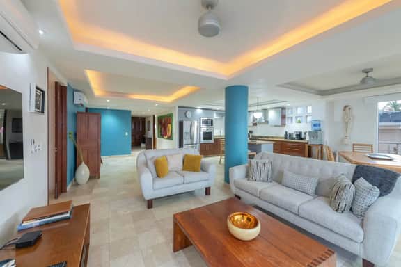 Condo Anclote