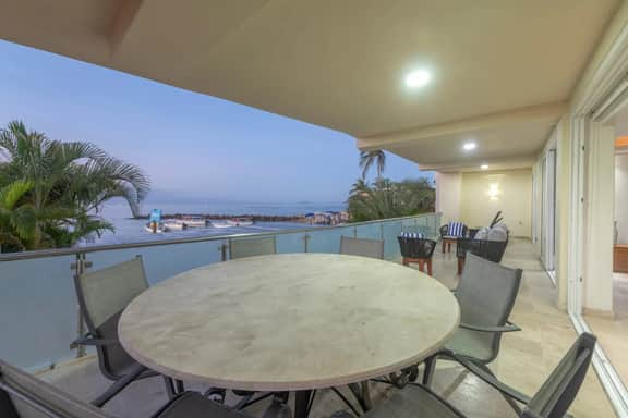 Condo Anclote