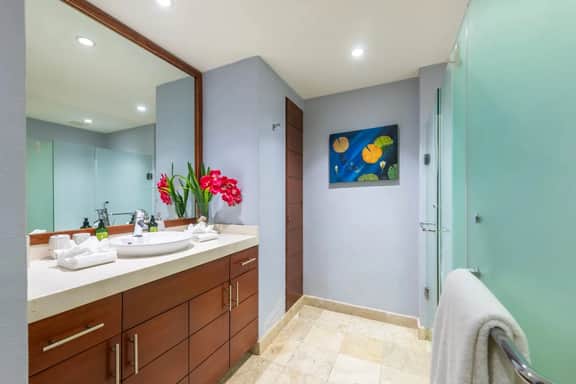 Condo Anclote