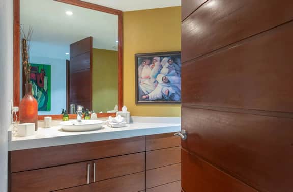 Condo Anclote