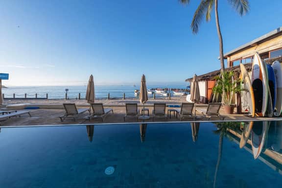 Condo Anclote