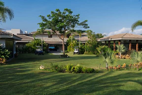 Casa De Elementos