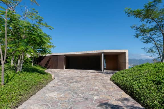 Casa Morgandez