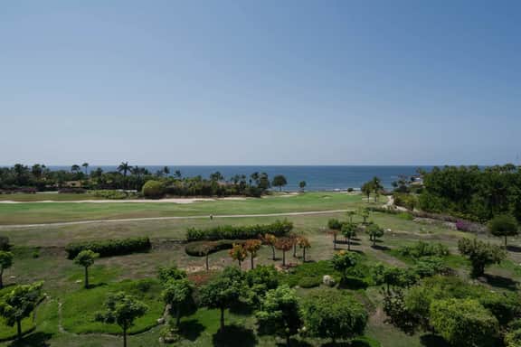 Condo La Joya