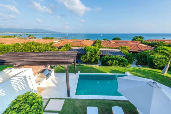 Villa Turquesa