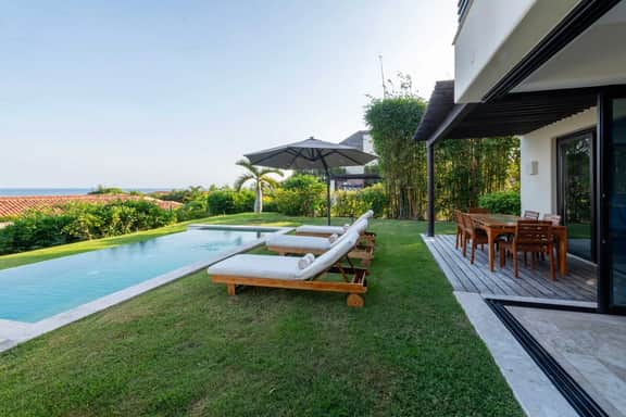 Villa Turquesa