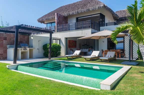 Villa Jade