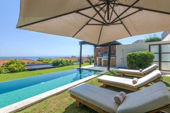 Villa Jade