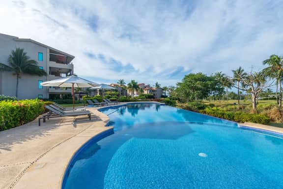 Condo Areca